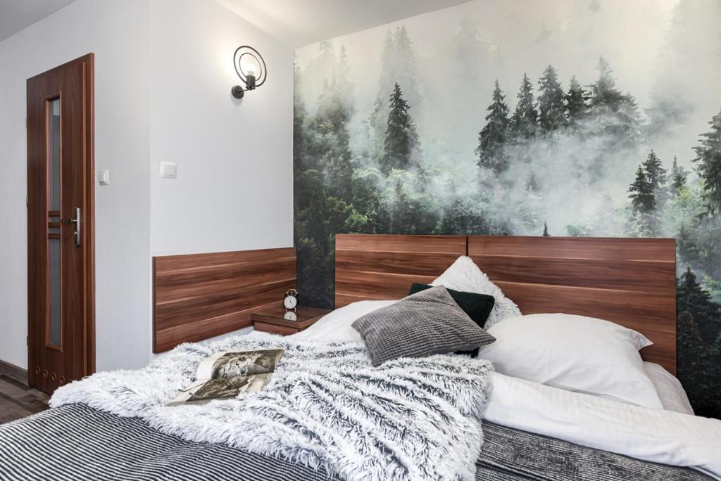 Przytulia Apartamenty I Pokoje Zakopane Exterior photo