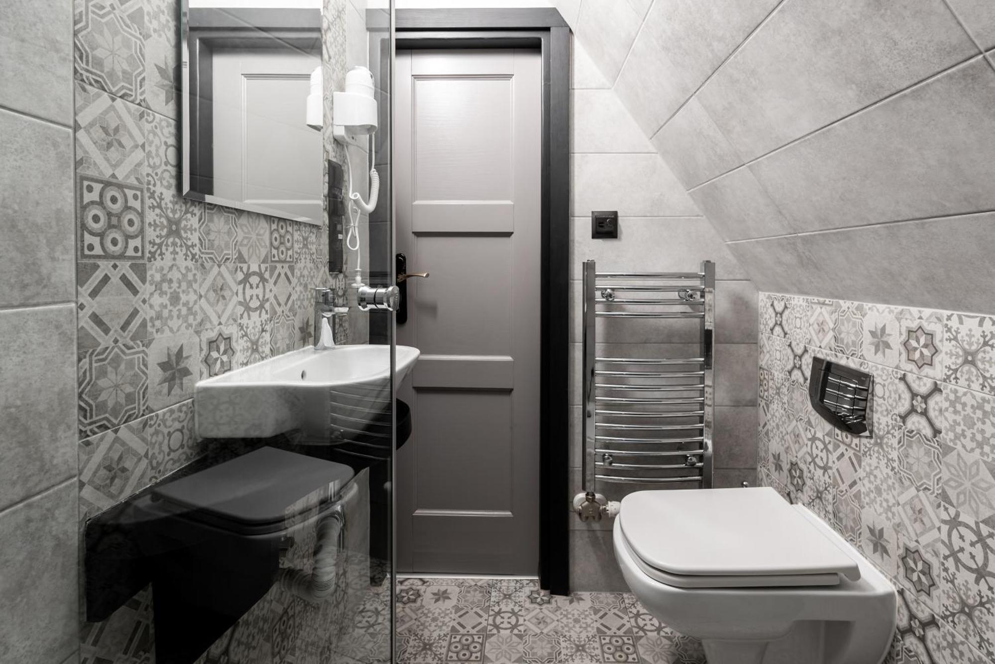 Przytulia Apartamenty I Pokoje Zakopane Room photo